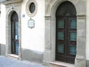 B&B La Pilozza Infiorata