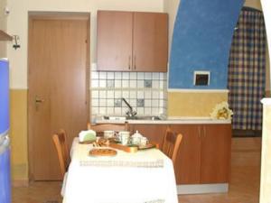 B&B La Pilozza Infiorata