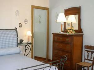 B&B La Pilozza Infiorata