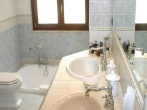 B&B La Pilozza Infiorata
