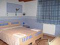 B&B La Pilozza Infiorata