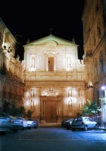 B&B La Pilozza Infiorata