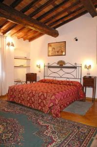Hotel Collodi Firenze