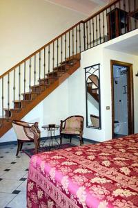 Hotel Collodi Firenze