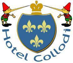 Hotel Collodi Firenze