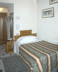 Hotel Collodi Firenze