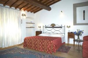 Hotel Collodi Firenze