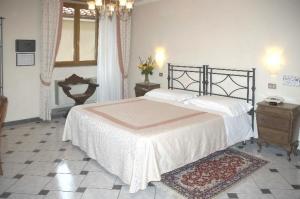 Hotel Collodi Firenze