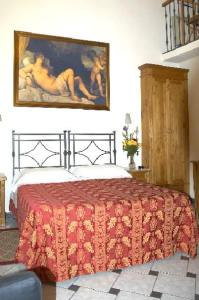 Hotel Collodi Firenze