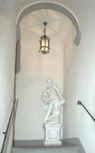 Hotel Collodi Firenze