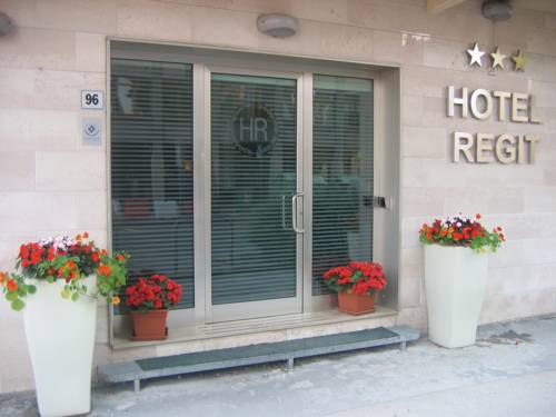 Hotel Regit