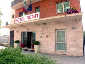 Hotel Regit
