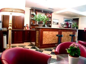 Hotel Regit