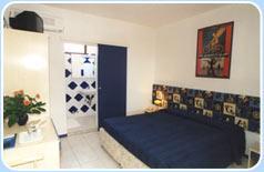 Appart-Hotel Holiday
