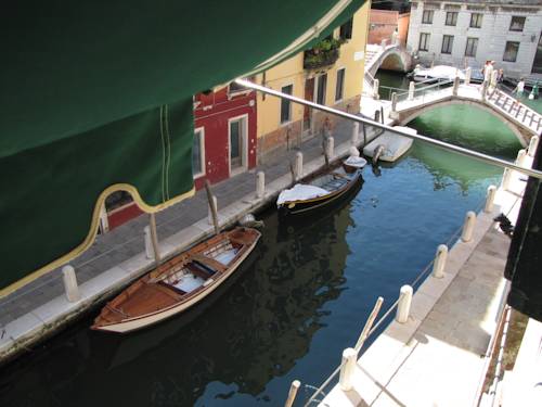 Ca' San Trovaso
