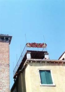 Ca' San Trovaso