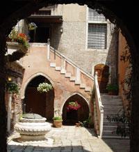 Palazzo Odoni