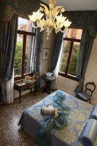 Palazzo Odoni