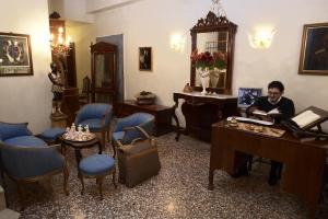 Palazzo Odoni