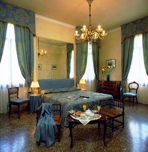 Palazzo Odoni