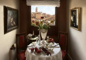 Palazzo Odoni