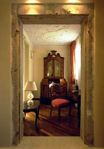Palazzo Odoni