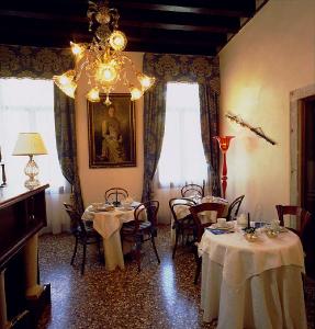 Palazzo Odoni