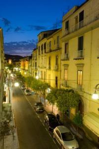Hotel Sorrento City