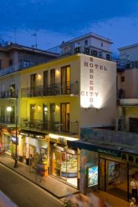 Hotel Sorrento City