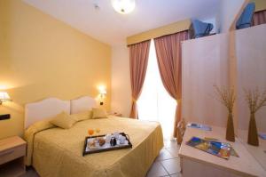 Hotel Sorrento City