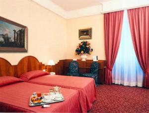 Best Western Hotel Mondial