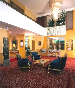 Best Western Hotel Mondial