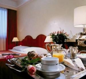 Best Western Hotel Mondial