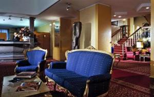 Best Western Hotel Mondial