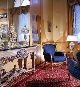 Best Western Hotel Mondial