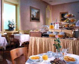 Best Western Hotel Mondial