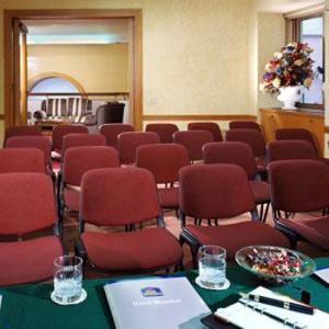 Best Western Hotel Mondial
