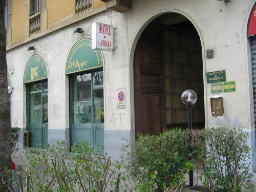 Hotel Gambara
