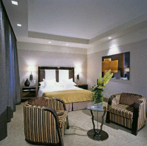 Golden Palace