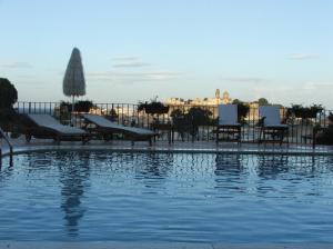 Hotel Villa De Pasquale