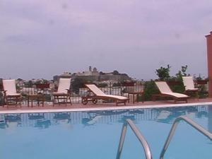 Hotel Villa De Pasquale