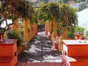Hotel Villa De Pasquale