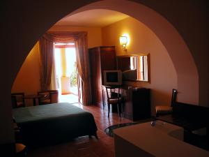 Hotel Villa De Pasquale