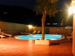 Hotel Villa De Pasquale