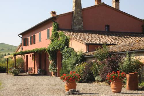 Agriturismo Sant'Alberto