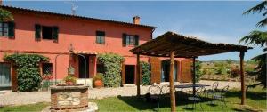 Agriturismo Sant'Alberto