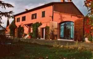 Agriturismo Sant'Alberto