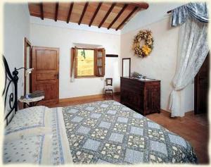 Agriturismo Sant'Alberto