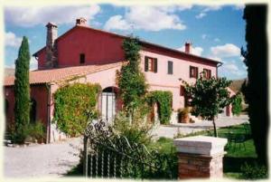 Agriturismo Sant'Alberto