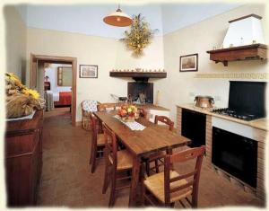 Agriturismo Sant'Alberto